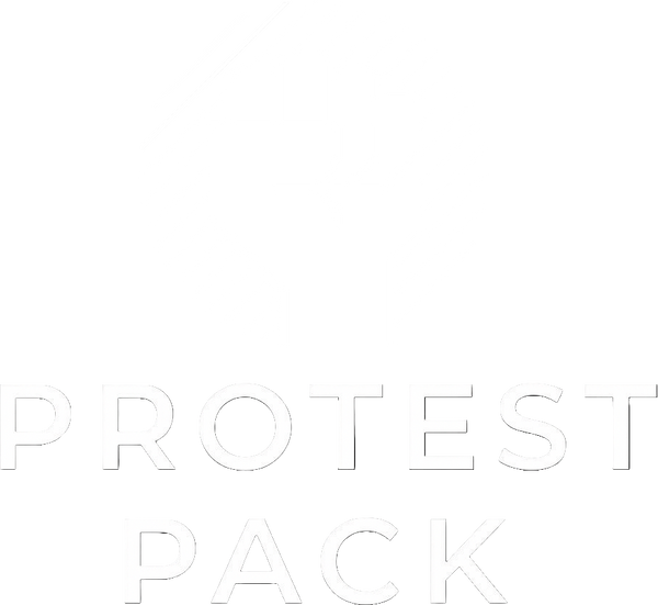 Protest Pack
